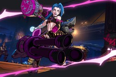 deweloper 2XKO ogłasza kolejny test gry i ujawnia skład postaci