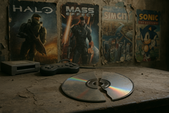 Na Reddicie użytkownicy dyskutują obecnie o grach, które zrujnowały reputację całej serii. (Źródło obrazu: OpenAI)