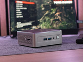 Recenzja Geekom A5: Różowy mini PC, alternatywa dla NUC z procesorem AMD Ryzen 7 APU i 32 GB pamięci RAM