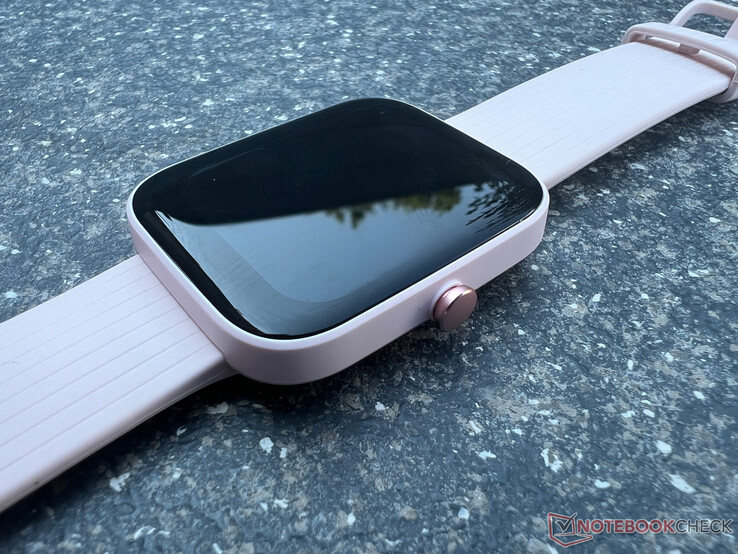 Recenzja smartwatcha Amazfit Bip 3 Pro