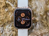 Recenzja smartwatcha Amazfit GTS 4 - Wadliwe piękno