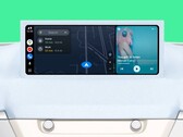 Oczekuje się, że Samsung wkrótce zaoferuje alternatywę dla Android Auto. (Źródło obrazu: Google) 
