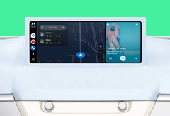 Oczekuje się, że Samsung wkrótce zaoferuje alternatywę dla Android Auto. (Źródło obrazu: Google) 