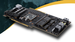 Procesor graficzny Bolt Graphics 