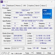 CPU-Z