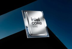 Intel Core Ultra 7 265K posiada 8 rdzeni P, 12 rdzeni E i zegar boost 5,5 GHz. (Źródło zdjęcia: Intel, Aditya Doula, edytowane)