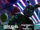 Dead by Daylight doda również strój Tomb Raider, legendarny strój trapera dla Franka Stone'a i nie tylko (źródło grafiki: Dead by Daylight)