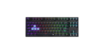 Konstrukcja klawiatury Aethon 550 TKL (źródło obrazu: Acer)