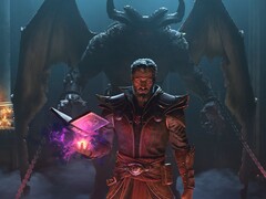 Blizzard publikuje Diablo II: Resurrected Hotfix 1 (3.1.0.1) z poprawkami dotyczącymi łączenia gier między regionami i dostarczania przedmiotów promocyjnych Steam