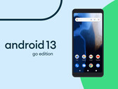 Android 13 (Go Edition) nie został jeszcze uruchomiony z żadnymi urządzeniami. (Źródło obrazu: Google - przyp. red.)