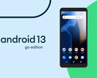 Android 13 (Go Edition) nie został jeszcze uruchomiony z żadnymi urządzeniami. (Źródło obrazu: Google - przyp. red.)
