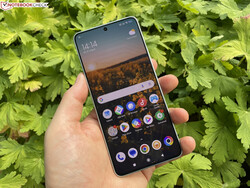 W recenzji: Xiaomi Poco F6. Urządzenie testowe dostarczone przez Xiaomi Germany.