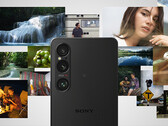 Xperia 1 VI powinna zawierać wiele zmian w stosunku do zeszłorocznej Xperii 1 V. (Źródło obrazu: @evleaks)