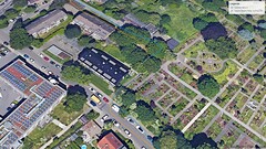 Pomiary GNSS: Ścieżki