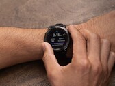 Garmin beta w wersji 19.24 trafia na różne smartwatche, w tym Fenix 7 Pro (powyżej). (Źródło zdjęcia: Garmin)