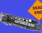 GeForce Karty graficzne GTX, GTS, GT, GS są już w drodze (Źródło obrazu: Notebookcheck - edytowane)