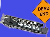 GeForce Karty graficzne GTX, GTS, GT, GS są już w drodze (Źródło obrazu: Notebookcheck - edytowane)