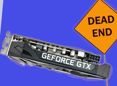 GeForce Karty graficzne GTX, GTS, GT, GS są już w drodze (Źródło obrazu: Notebookcheck - edytowane)