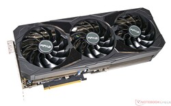 KFA2 GeForce RTX 4080 SG recenzja: produkt jest uprzejmie dostarczony przez KFA2 Niemcy