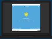 Wzięliśmy Hide.me Windows VPN app for a spin i odeszliśmy pod wrażeniem. (Źródło obrazu: Hide.me)