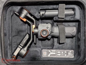 Jednostka testowa już dotarła