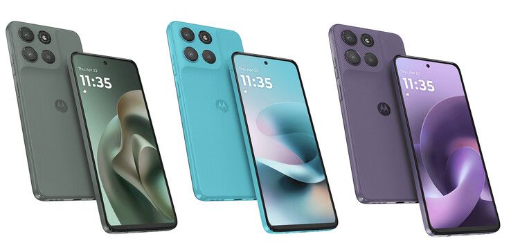 (Źródło obrazu: Motorola)