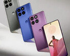 Edge 60 Pro zawiera tajemniczy nowy przycisk sprzętowy. (Źródło zdjęcia: via Evan Blass)