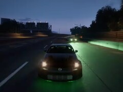 Fanowski projekt 2Unreal5Underground przebudowuje grę Need for Speed Underground 2 w silniku Unreal Engine 5.
