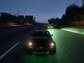 Fanowski projekt 2Unreal5Underground przebudowuje grę Need for Speed Underground 2 w silniku Unreal Engine 5.