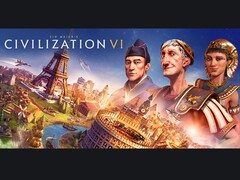 Jeśli chcą Państwo otrzymać Civilization 6 wraz ze wszystkimi 15 dodatkami DLC, potrzebny jest pakiet Anthology Bundle, który jest obecnie o 53 procent tańszy na Steam i kosztuje 98 zamiast 210 euro. (Źródło: IGN)