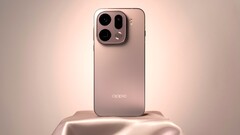 Oppo Find X9 Pro jest już dostępny do importu od pierwszego sprzedawcy - nie jako wersja chińska, ale jako model globalny. (Źródło zdjęcia: Weibo)
