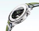 Pomimo bardzo cienkiej obudowy, Oppo Watch S ma mieć żywotność baterii do dziesięciu dni. (Źródło zdjęcia: Oppo)