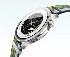 Pomimo bardzo cienkiej obudowy, Oppo Watch S ma mieć żywotność baterii do dziesięciu dni. (Źródło zdjęcia: Oppo)