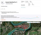 Geolokalizacja Huawei MatePad Pro 11 - przegląd