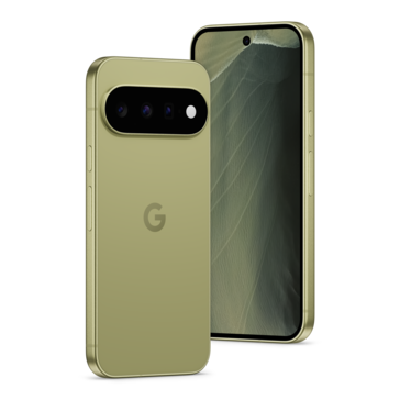Pixel 11 w kolorze Pistachio
