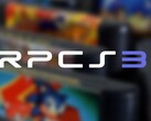 RPCS3 wymaga szybkiego procesora, aby emulować gry na PS3 z dobrą wydajnością.