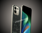 Wyciekły zdjęcia koncepcyjne modelu Redmi 17 4G.