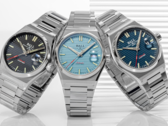 Model Roadmaster Perseverer dostępny jest w kolorach lodowego błękitu, granatu i czerni (źródło zdjęcia: Ball Watch Company)