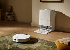 Qrevo Edge 2 firmy Roborock jest już dostępny.