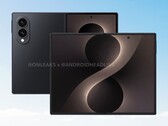 Samsung Galaxy Z Fold8 Wide ma pójść na pewne kompromisy.