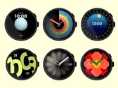 Google wprowadziło liczne zmiany między Wear OS 3.5 i Wear OS 4. (Źródło obrazu: Google)
