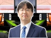 Prezes Nintendo, Shuntaro Furukawa, zdementował kluczowe plotki na temat Switch 2. (Źródło obrazu: Nintendo/various - edytowane)