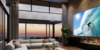 Projektor Sony Bravia 7 (źródło obrazu: Sony)