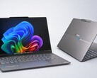 Wyciekające zdjęcie ThinkBook Aeroblade