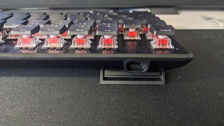 Klawiatura Turtle Beach Vulcan II TKL port USB-C