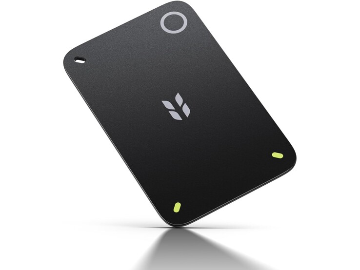 Ugreen FineTrack Slim Duo ma zaledwie 1,9 mm grubości