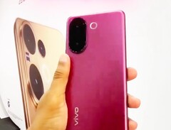 Mówi się, że Vivo V60e oferuje aparat 200 MP w średniej cenie. (Źródło zdjęcia: Xpertpick)
