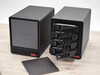88 TB pamięci masowej w teście: Aoostar WTR Pro to NAS i mini PC w jednym
