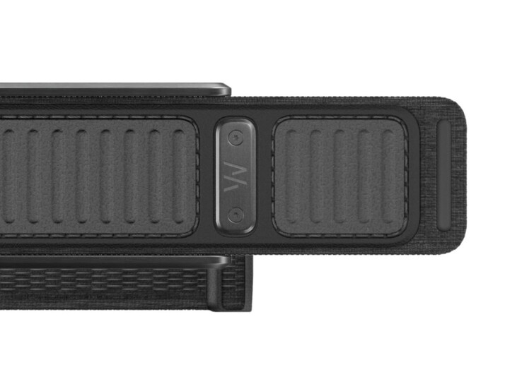 Zespół Whoop Navigator