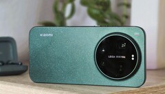 Xiaomi 17 Ultra w teście (źródło obrazu: Marcus Herbrich)